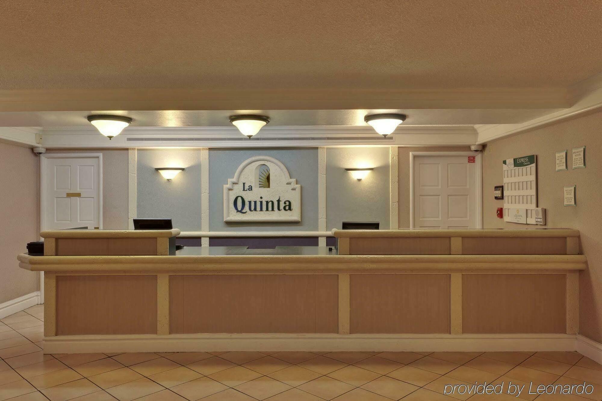 La Quinta Inn By Wyndham Sacramento North Kültér fotó
